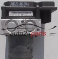 POMPE HYDRAULIQUE ET CALCULATEUR d'ABS BMW 5 E60 61 BOSCH 0 265 236 024, 3451 6768550-01,  0 265 950 668