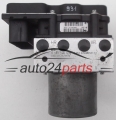 BOMBA HIDRAULICA Y CENTRALITA ABS BMW E60 BOSCH 0 265 236 020, 3451 6768550-01