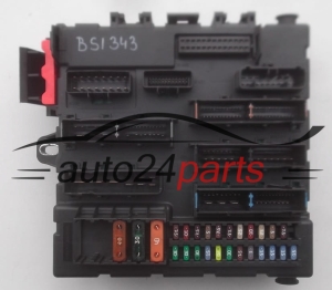 OPEL VECTRA C SIGNUM 2002-2008 13205774 FP