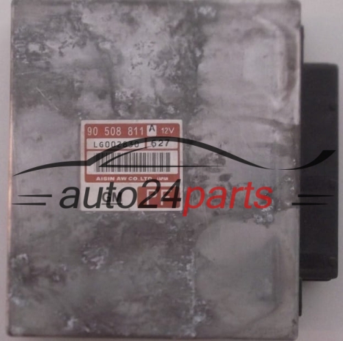 ECU CAJA DE CAMBIOS AUTOMATICA OPEL VECTRA B 2.5 V6 GM 90 508 811 PF