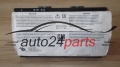 AIR BAG PODUSZKA POWIETRZNA PASAZERA AIRBAG W DESKE KONSOLE OPEL ZAFIRA B 13111177, 5199292