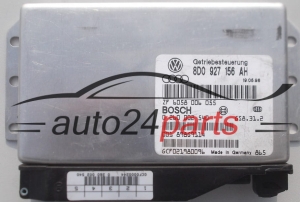 GETRIEBESTEUERGERÄT GETRIBESTEUERUNG AUDI A4 2.5 TDI BOSCH 0 260 002 540, 0260002540, 8D0 927 156 AH, 8D0927156AH 