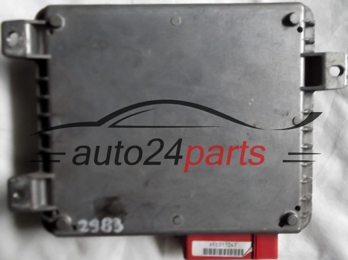 UCE CENTRALITA DE MOTOR ROVER 220 420 2.0 MSB100680 AS 2688 4079