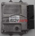 MOTORSTEUERGERÄT ECU STEUERGERÄT  FIAT 500 1.3 MJTD MAGNETI MARELLI MJD 8DF.C2,  FPT 51854470, BC.0099726.A