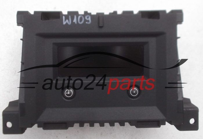 Pantalla multifunción radio  OPEL ASTRA H ZAFIRA B GM 13 208 194 AX