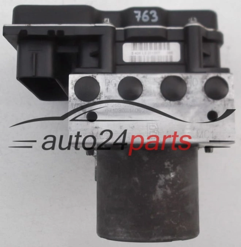 ABS PEUGEOT 407 BOSCH 0265235273 / 9662005180 / 0265950659 - 763