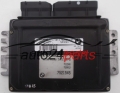 CALCULATEUR MOTEUR MINI ONE COOPER 1.6 SIEMENS S118012001 L, S118012001L, 1214 7520019-01