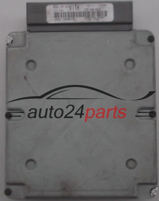 ECU CENTRALITA DE MOTOR  FORD GALAXY 2.3 VISTEON YM2A-12A650-FD, 7M5-906-022K, 7M5906022K, KITH