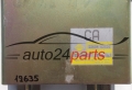 CENTRALITA DE MOTOR NISSAN 100 NX 1.6 22604 62C01, 2260462C01, EDC-N83, CA