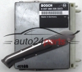 KOMPUTER STEROWNIK SILNIKA VOLVO 850 2.5 20V BOSCH 0227400226