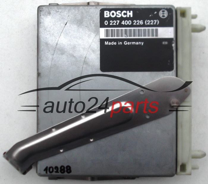 KOMPUTER STEROWNIK SILNIKA VOLVO 850 2.5 20V BOSCH 0227400226