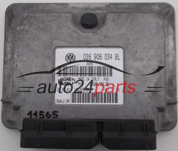61600.562.05, 6160056205, 036 906 034 BL, 036906034BL, IAW4LV.AA, IAW4LVAA