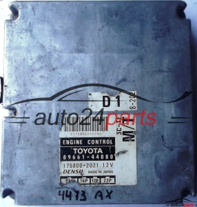 ECU CENTRALITA DE MOTOR TOYOTA PICNIC 2.2 TD 8966144080