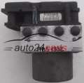 BOMBA HIDRAULICA Y CENTRALITA ABS TOYOTA COROLLA VERSO BOSCH 0 265 231 484, 0265231484, 44510-0F010-A, 445100F010A, 0 265 800 394, 0265800394 