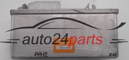 CALCULATEUR ABS FIAT LANCIA TEMPRA BOSCH 0 265 100 042, 0265100042