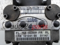ABS PUMPE BLOCK HYDRAULIKPUMPE STEUERGERAT  LAND ROVER WABCO 478 407 020 0,  101241 00