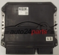 MOTORSTEUERGERÄT ECU STEUERGERÄT  TOYOTA AVENSIS RAV-4 2.2 DENSO 175800-7734,  89661-42C00