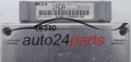 CENTRALITA DE MOTOR FORD ESCORT VISTEON 91AB-12A650-DA, 91AB12A650DA, 1ADA