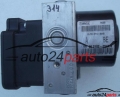 ABS FORD FIESTA 8V512M110AB, 8V512M110 AB, 06. 2102-0547.4 BE, 06210205474, 06.2109-5326.3, 06210953263 