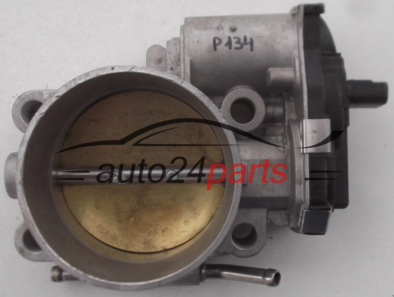 Przepustnica Powietrza D3V9T DX239F991AB A2C31286800