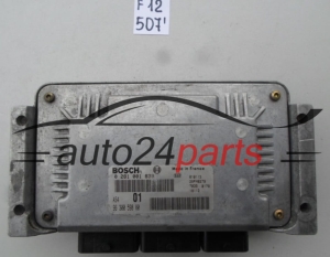 CITROEN SAXO PEUGEOT 106 1.5 DIESEL 9630059880 BOSCH 0281001839 