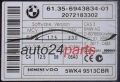 CAS STEUERGERAT 3 BMW 6135694383401