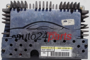 FORD MONDEO, VW GALAXY SHARAN 2.5 24V, 94BP-18T806-BA, 94BP18T806BA, HABA030521, 94GP-18B849-A, 94GP18B849A