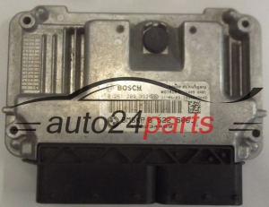 MOTORSTEUERGERÄT ECU STEUERGERÄT BMW F800 BOSCH 0 261 209 392, 0261209392, BMSKP 8 522 506, 8522506 