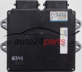 calculateur moteur pour mazda 5 