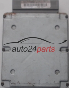 CALCULATEUR MOTEUR FORD TRANSIT 2.4 TD 1C1A-12A650-NF AUS2, 1C1A12A650NF, DPC-635