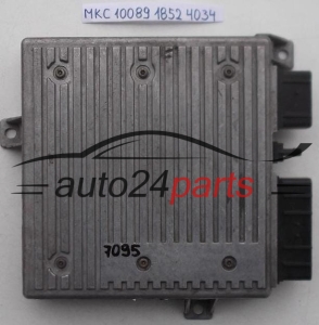 CALCULATEUR MOTEUR ROVER METRO 1.4 MKC 10089, MKC10089, MKC 10089 1852 4034