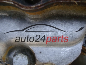 SKRZYNIA BIEGOW F13 MC418 OPEL 55355489