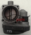 BOITIER DE PAPILLON AUDI SEAT SKODA VOLKSWAGEN 036 133 062 A, 036133062A, VDO 408-238-323-002, 408238323002