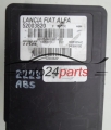 POMPE HYDRAULIQUE ET CALCULATEUR d'ABS LANCIA FIAT ALFA 52003820, TRW 18552013, 18551814-C, 54086610D 