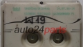 Pantalla multifunción radio OPEL VECTRA B SIEMENS 5WK74660