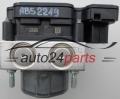 ABS PUMPE BLOCK HYDRAULIKPUMPE STEUERGERÄT DACIA SANDERO  0 265 956 285,  2265106516
