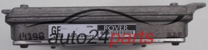KOMPUTER STEROWNIK SILNIKA ROVER 400 1.4, MKC104022, 3227 GE