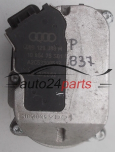 Przepustnica Powietrza AUDI A4 059129086M A2C53308513 1045475S01