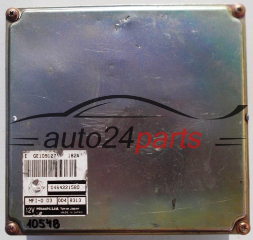 calculateur moteur pour fiat marea, bravo 1.8