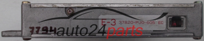calculateur moteur pour honda accord 2.0
