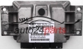 MOTORSTEUERGERÄT ECU STEUERGERAT PEUGEOT 206 1.4 MAGNETI MARELLI IAW 6LP2.03, IAW6LP203, HW 16.631.044, 16631044, 9647498180, SW 16.712.074, 16712074, 9657429680