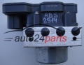 ABS POMPA I STEROWNIK FIAT PANDA 51965448, 0 265 243 906, 0265243906, 0265956367