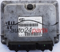 calculateur moteur pour fiat panda 1.1 