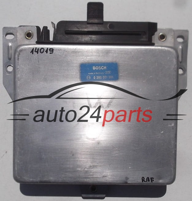 BOSCH 0 280 001 301, 0280001301