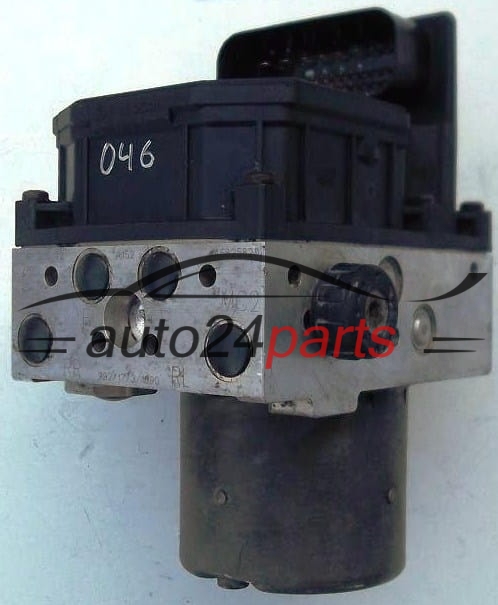 BOMBA HIDRAULICA Y CENTRALITA ABS ALFA ROMEO 147 BOSCH 0 265 225 142, 46825820