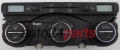 PANEL OGRZEWANIA STEROWNIK NAWIEWU REGULATOR KLIMATRONIK VOLKSWAGEN PASSAT 3C0 907 044 Q / 3C0907044Q / 5HB 008 731-52 / 5HB00873152