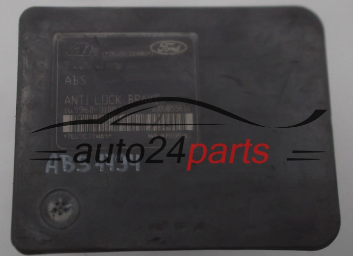 BOMBA HIDRAULICA Y CENTRALITA ABS  FORD MAZDA 2S61-2M110-CD,  D351-437-A0-Z01