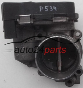 DROSSELKLAPPE AUDI VOLKSWAGEN 2.0 FSI SIEMENS VDO A2C53079712, 06F 133 062 B, 06F133062B