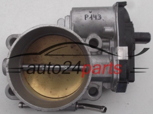 Przepustnica Powietrza D3V9T DX239F991AB A2C31286800
