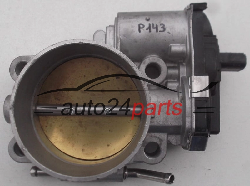 Przepustnica Powietrza D3V9T DX239F991AB A2C31286800